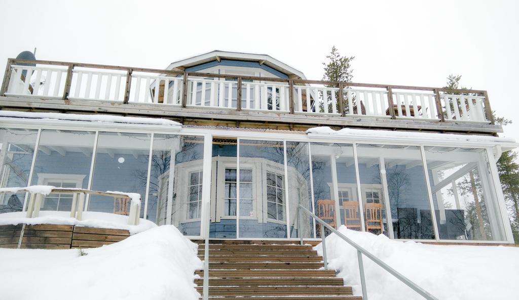 Villa Somosenranta Oikarainen Habitación foto